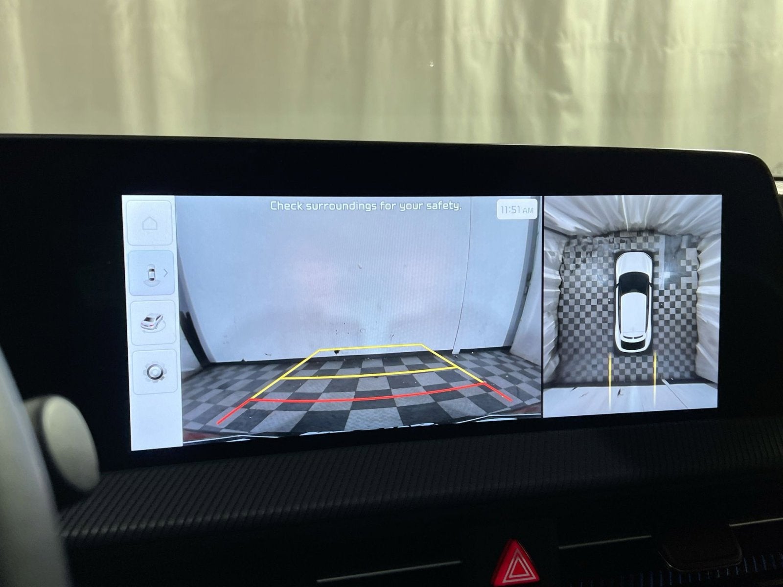 2024 Kia EV6 GT-Line