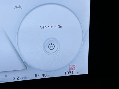 2024 Kia EV6 GT-Line