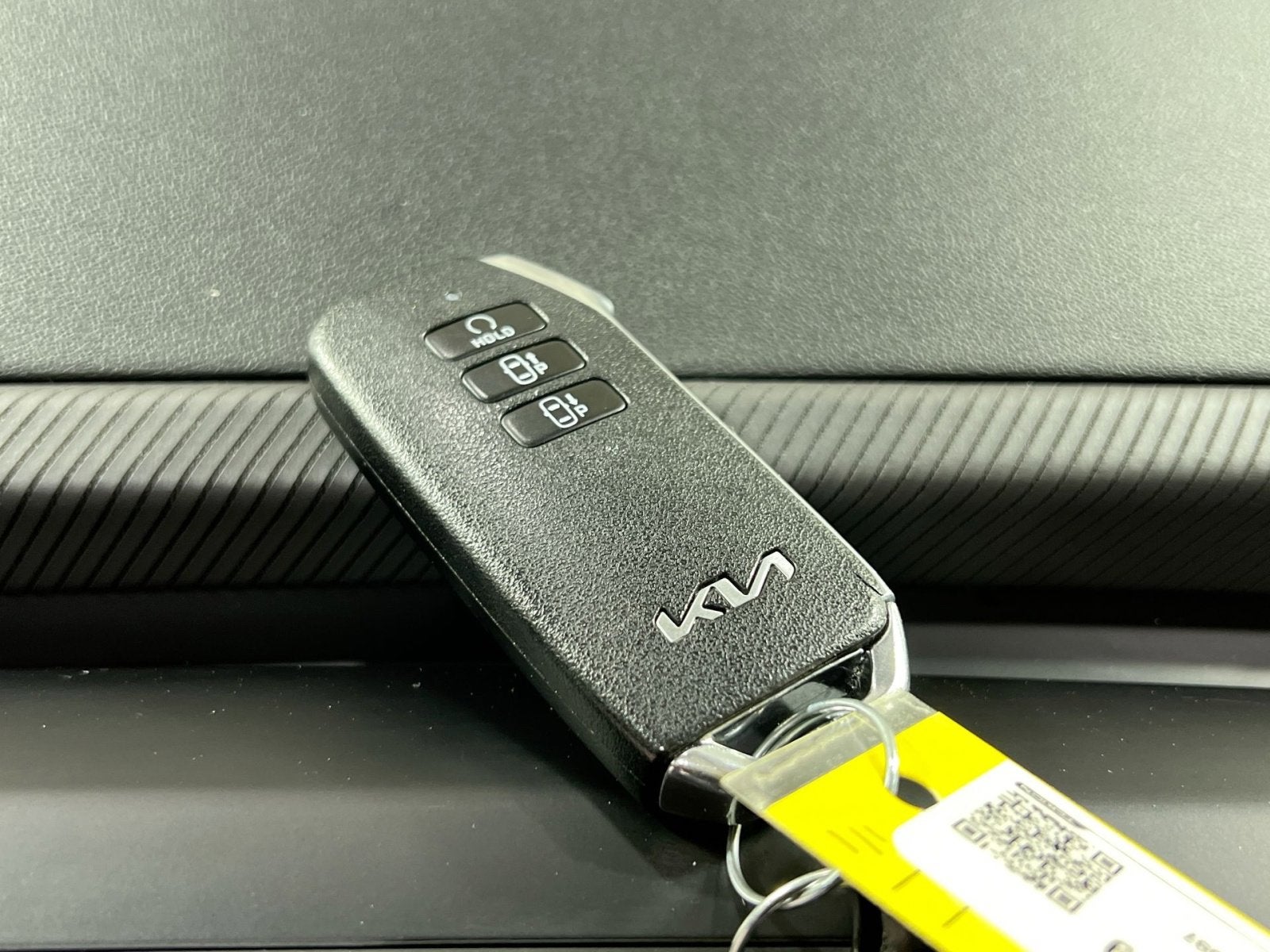 2024 Kia EV6 GT-Line