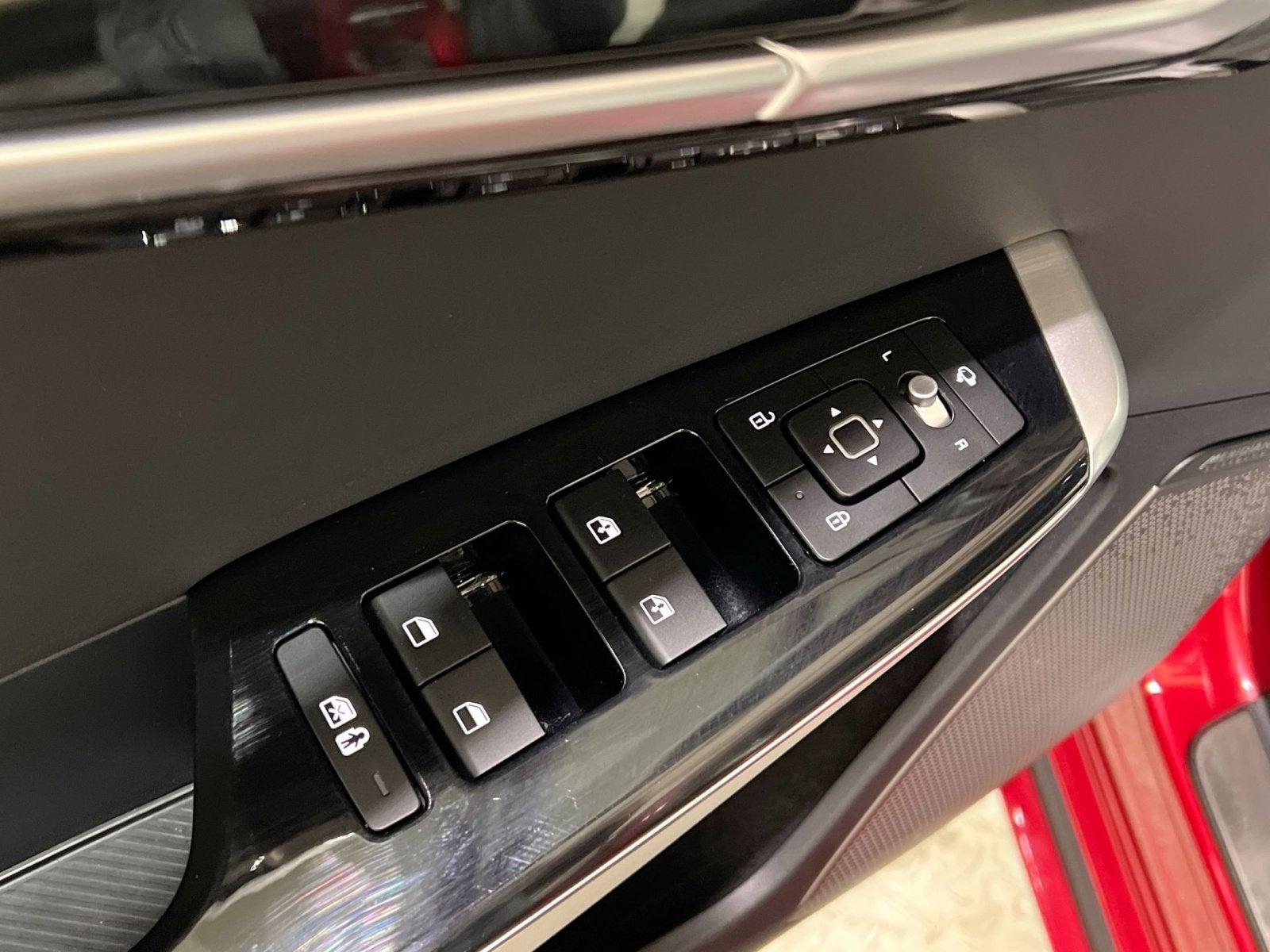 2024 Kia EV6 GT-Line