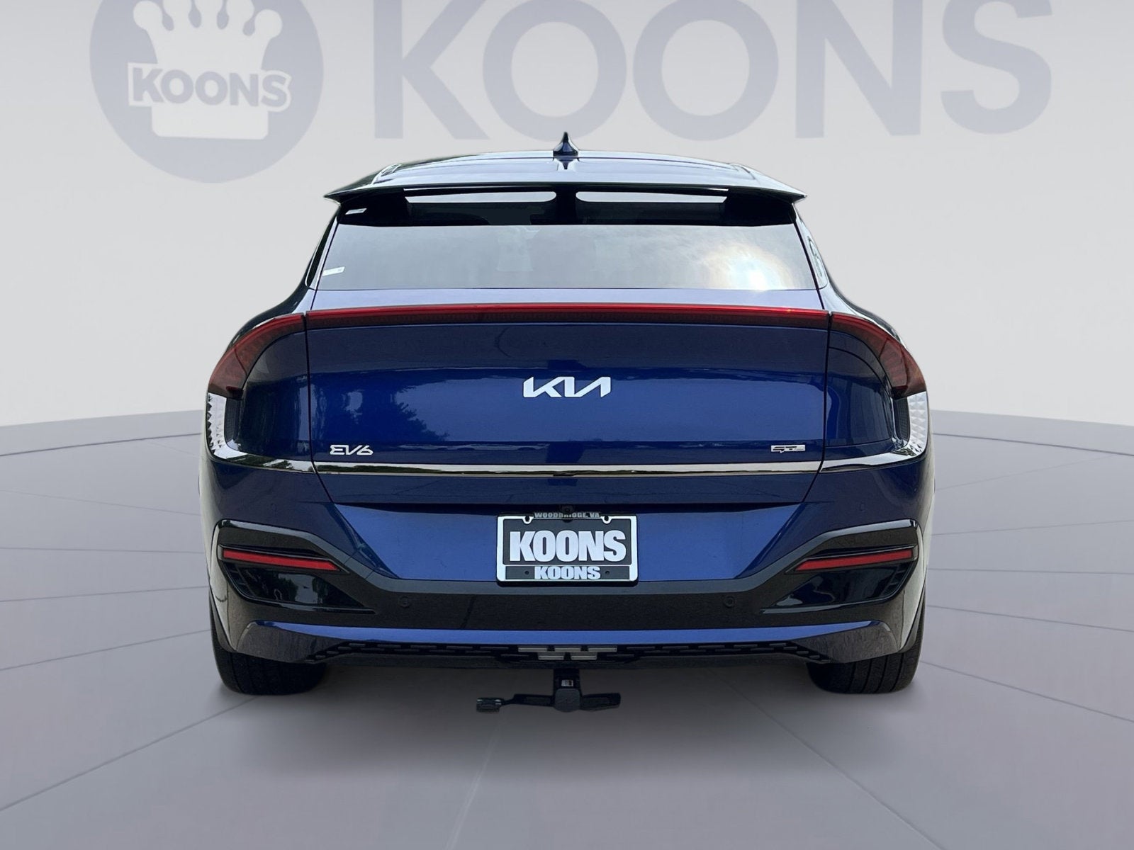 2023 Kia EV6 GT-Line