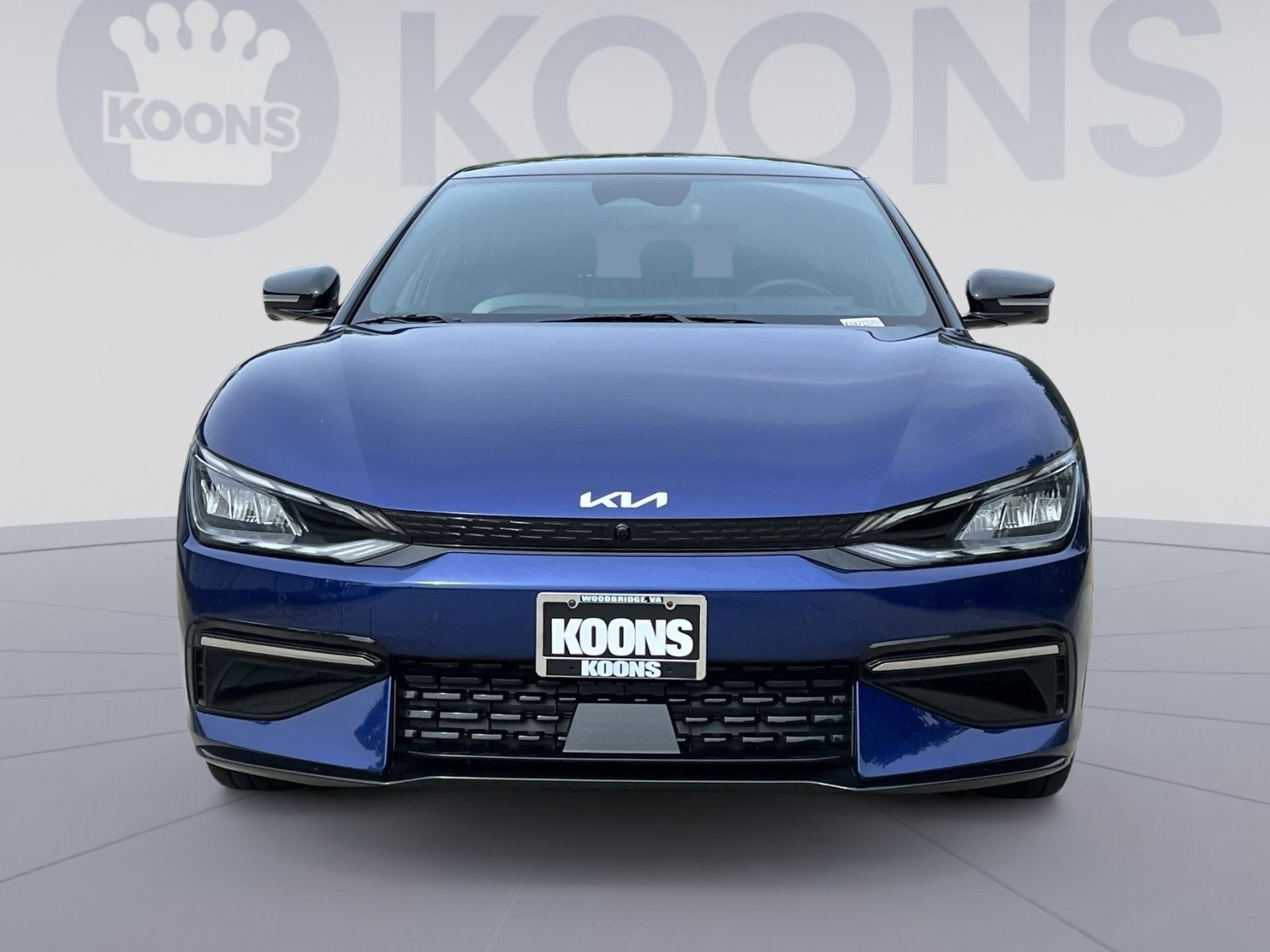 2023 Kia EV6 GT-Line