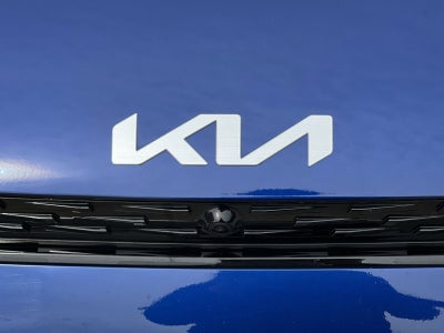 2023 Kia EV6 GT-Line