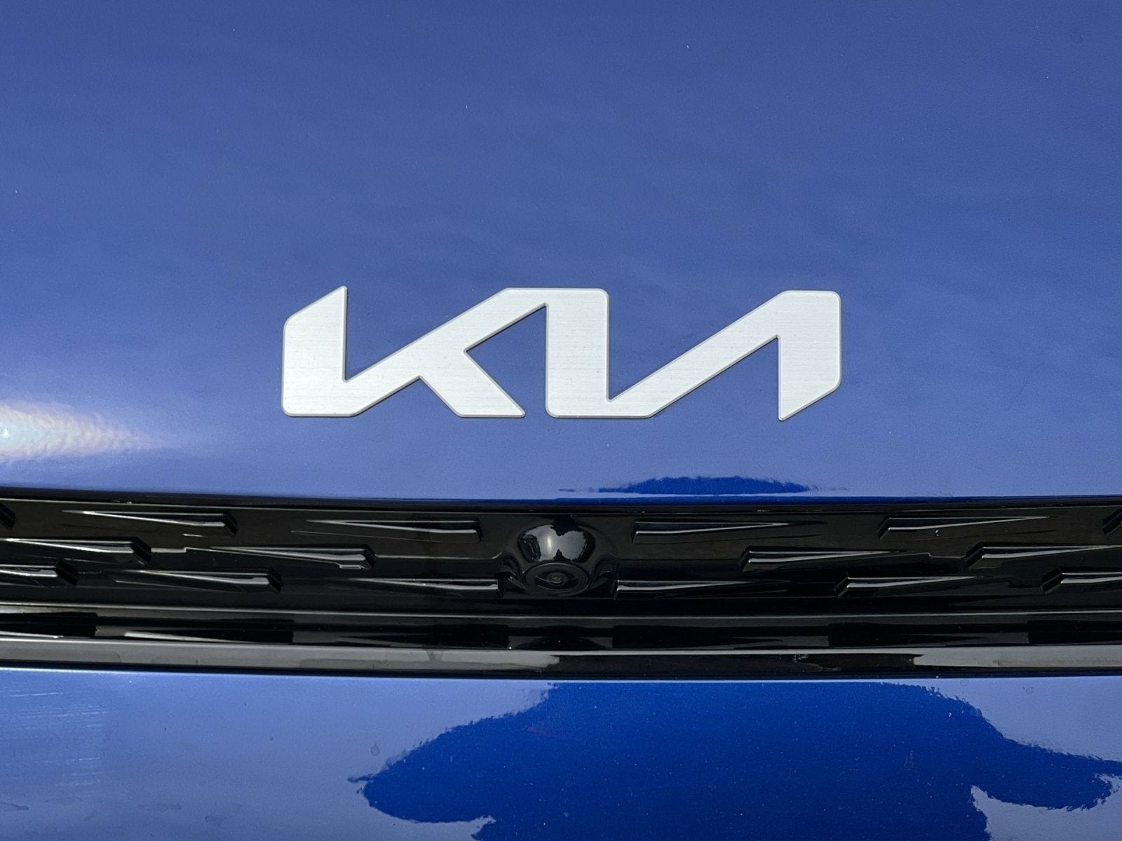 2023 Kia EV6 GT-Line