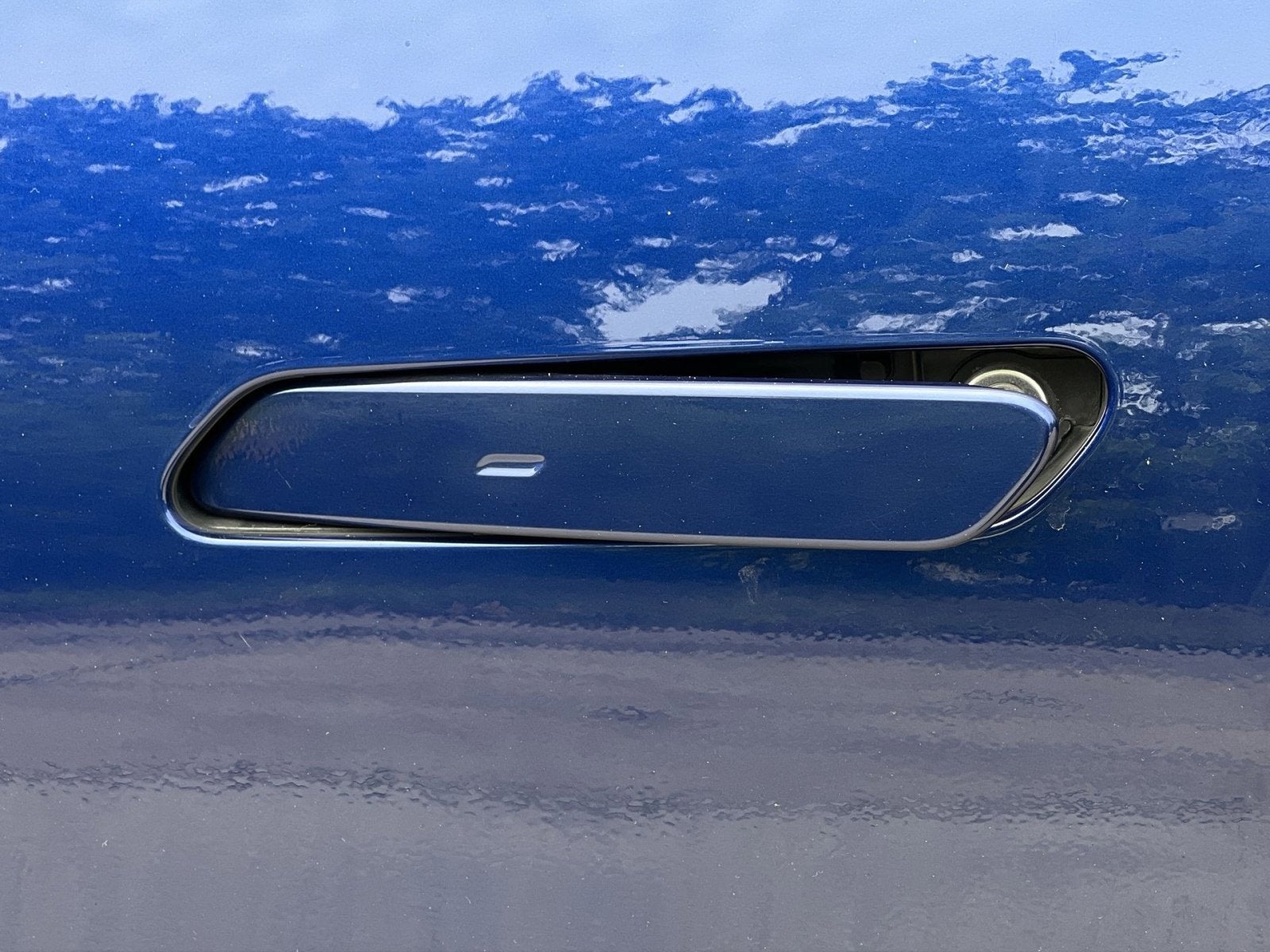 2023 Kia EV6 GT-Line