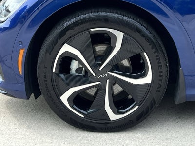 2023 Kia EV6 GT-Line