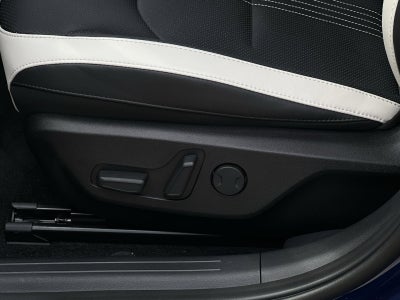 2023 Kia EV6 GT-Line