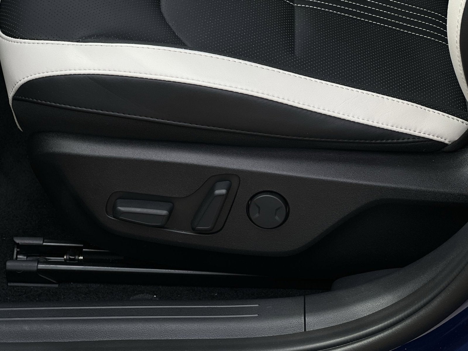 2023 Kia EV6 GT-Line