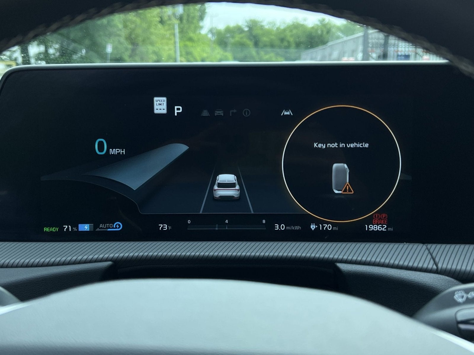 2023 Kia EV6 GT-Line
