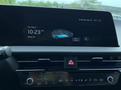 2023 Kia EV6 GT-Line