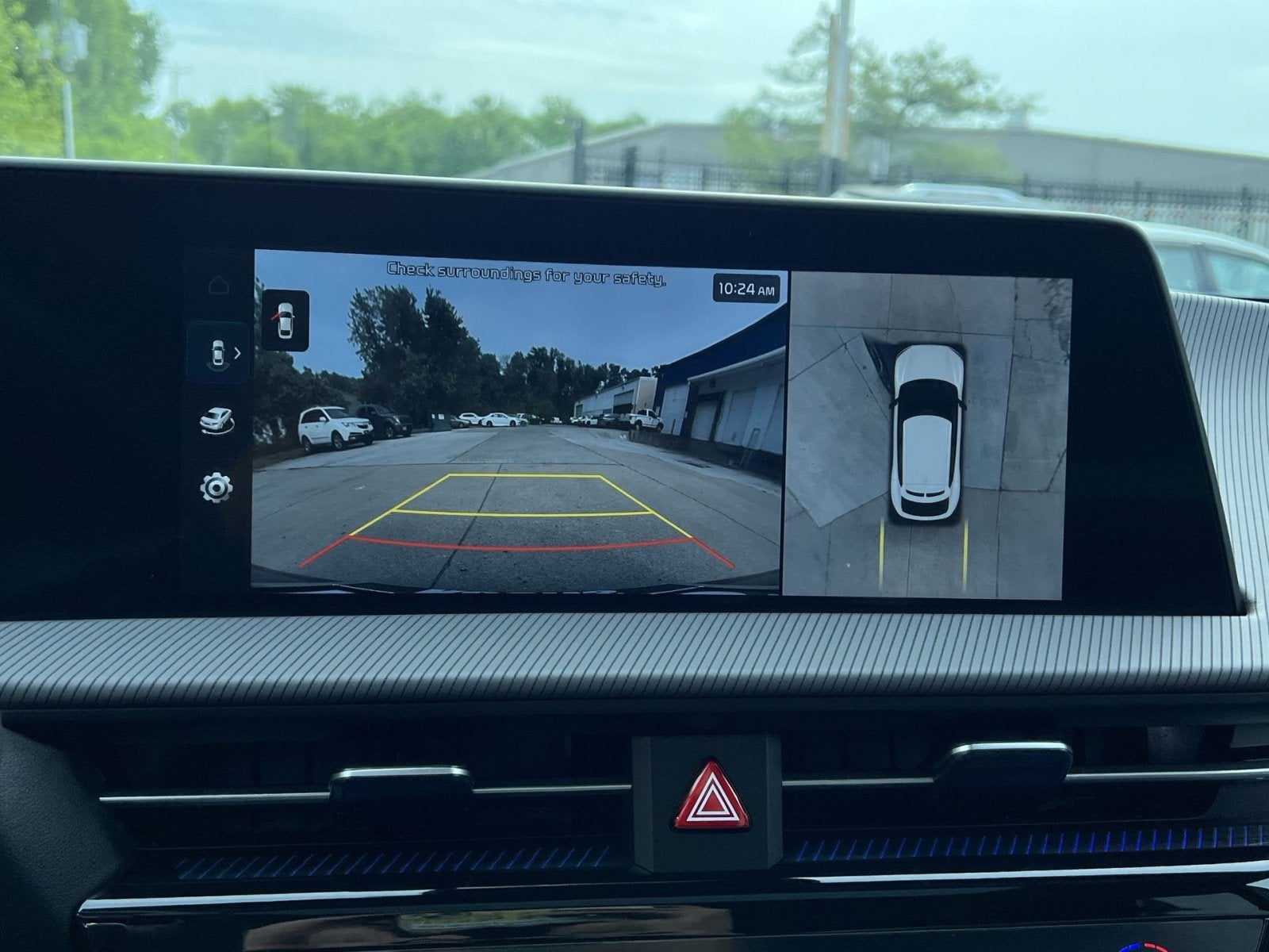 2023 Kia EV6 GT-Line