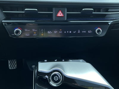 2023 Kia EV6 GT-Line