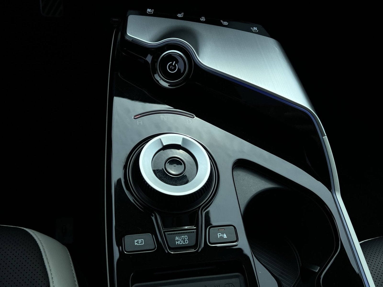 2023 Kia EV6 GT-Line