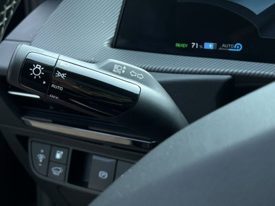 2023 Kia EV6 GT-Line