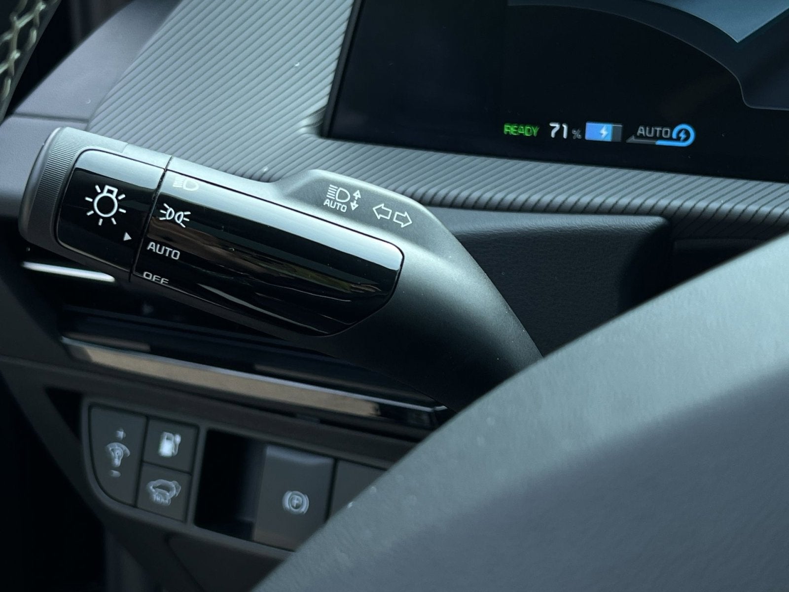 2023 Kia EV6 GT-Line