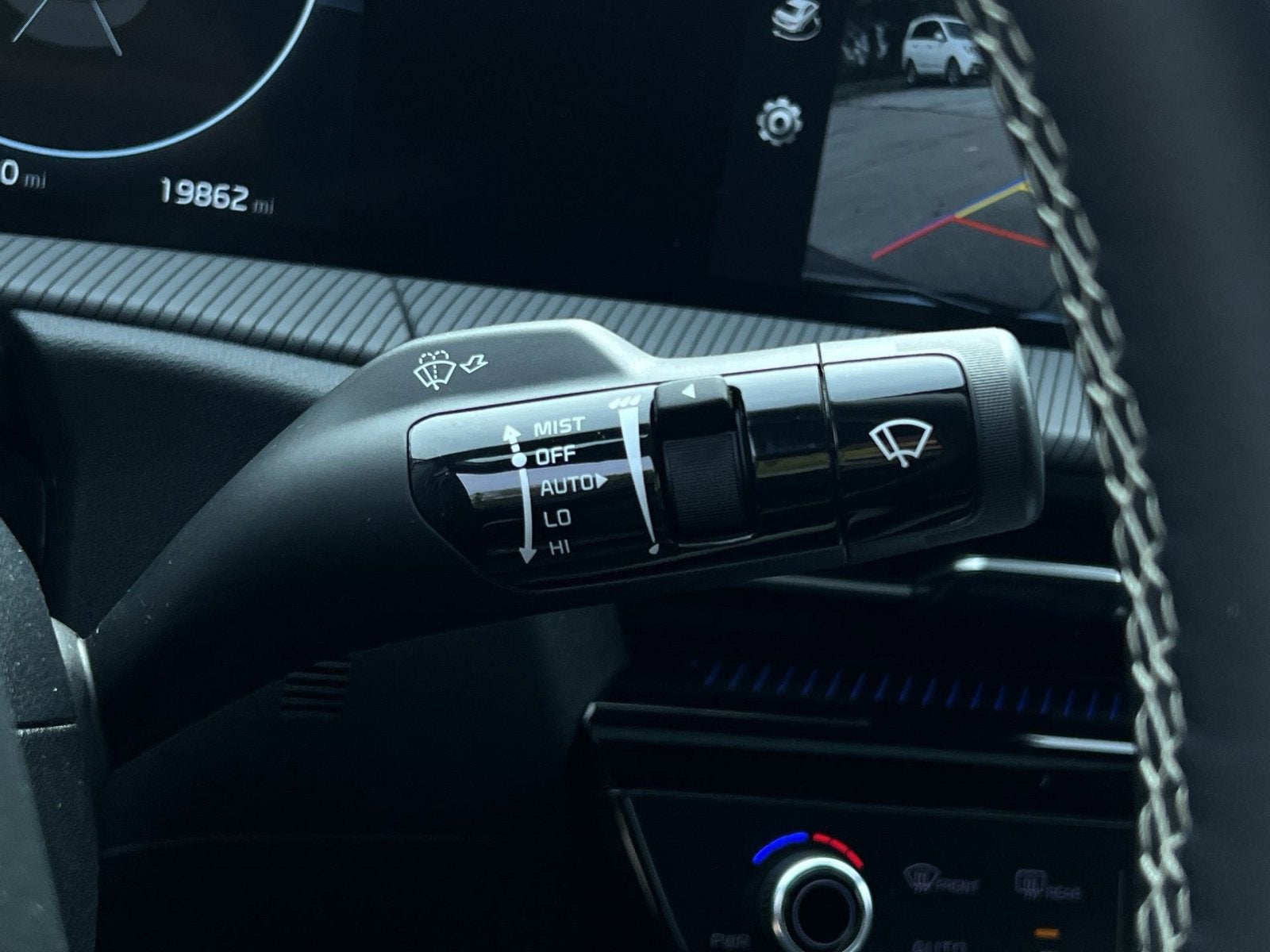 2023 Kia EV6 GT-Line