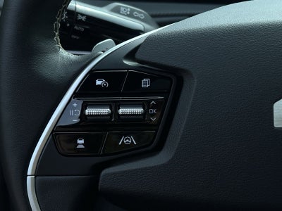 2023 Kia EV6 GT-Line