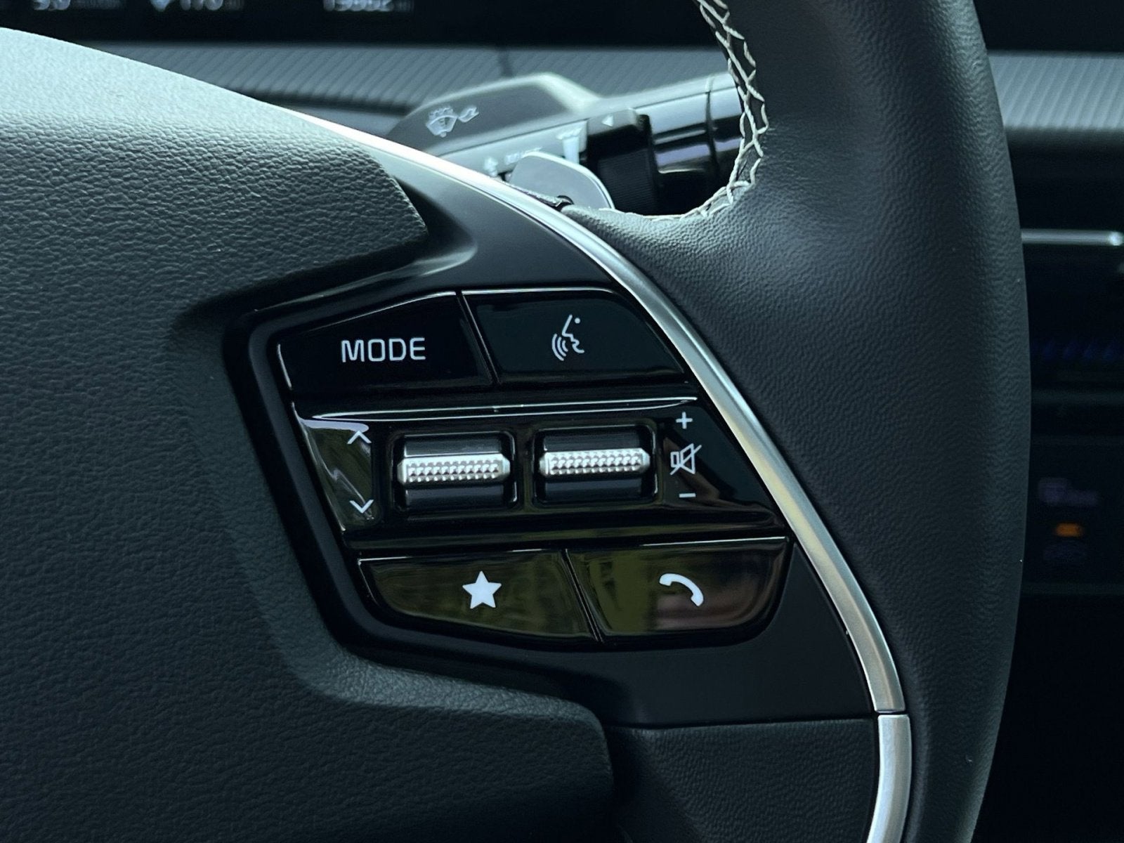 2023 Kia EV6 GT-Line