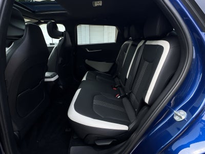 2023 Kia EV6 GT-Line