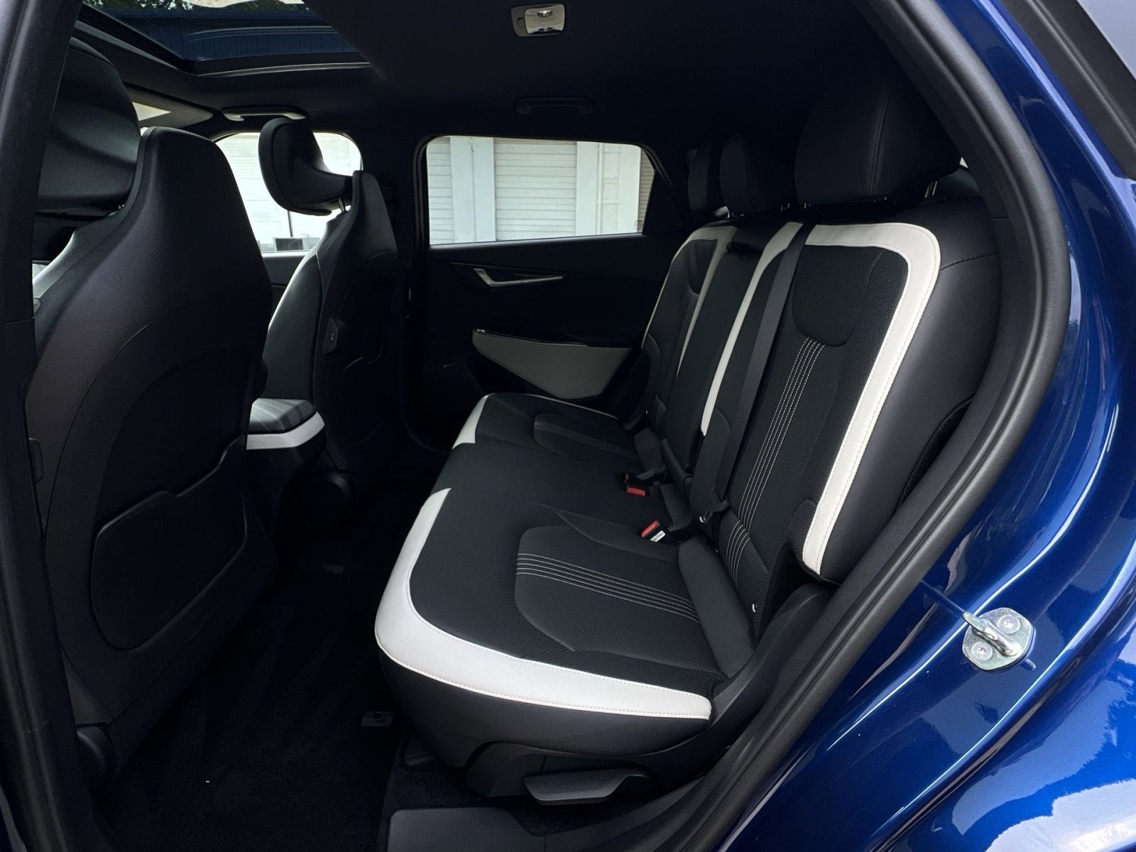2023 Kia EV6 GT-Line