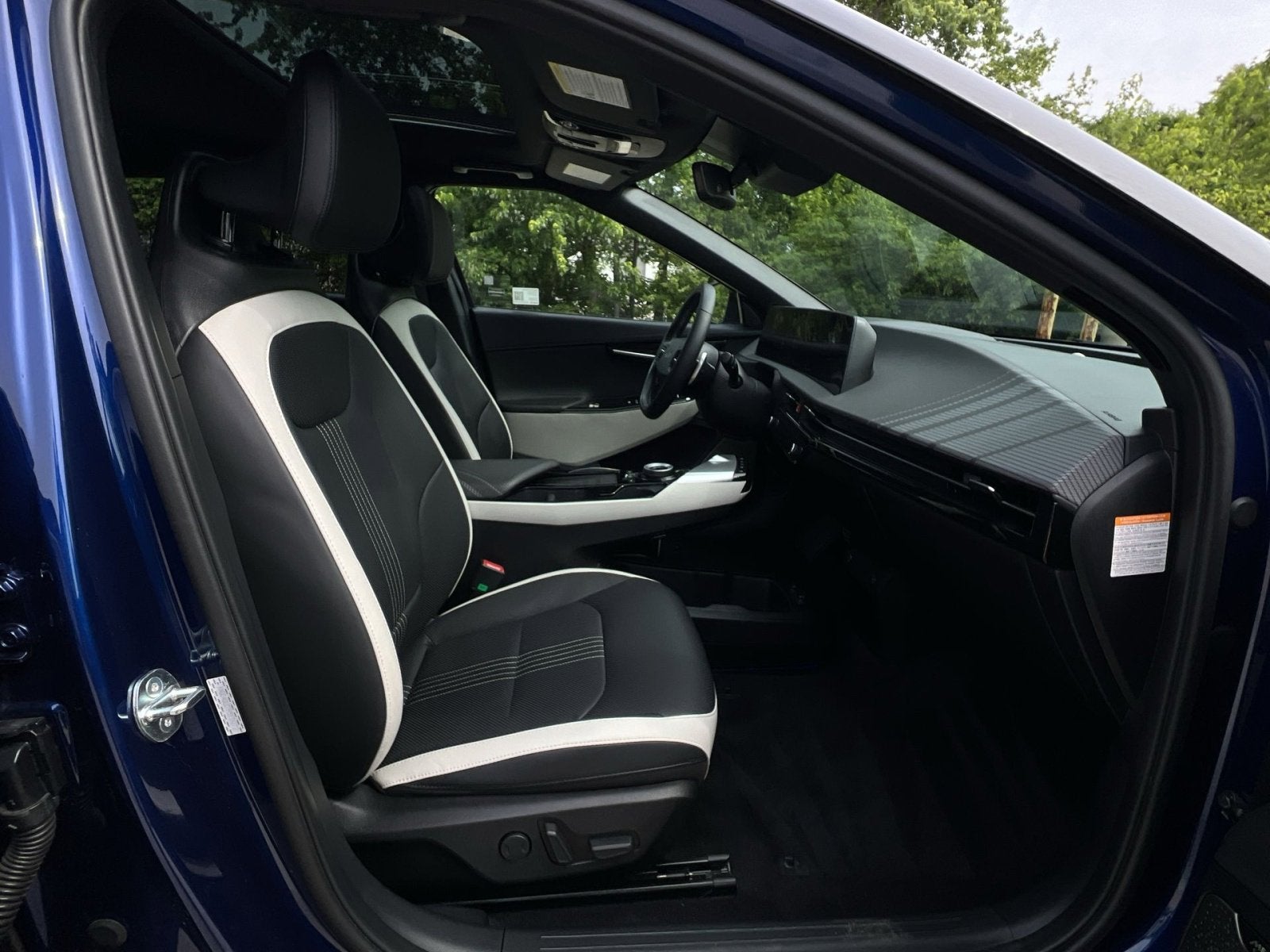 2023 Kia EV6 GT-Line