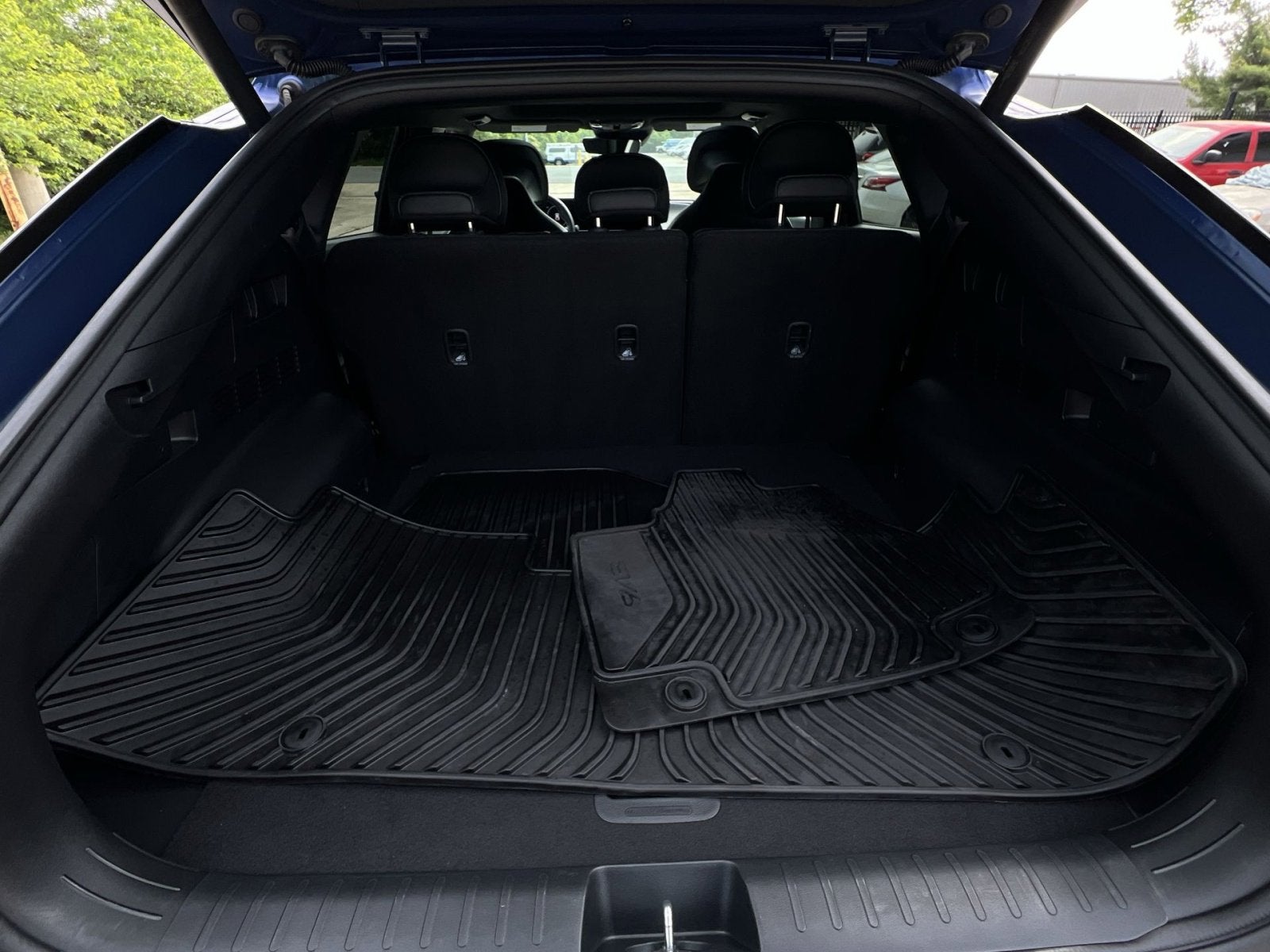 2023 Kia EV6 GT-Line