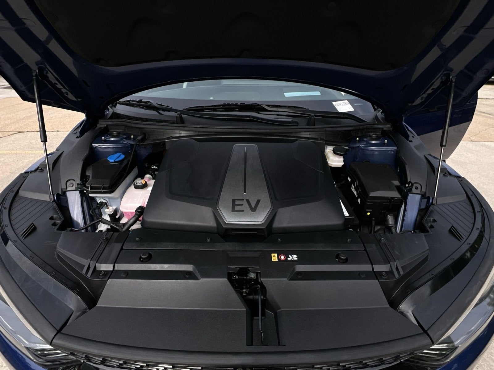 2023 Kia EV6 GT-Line