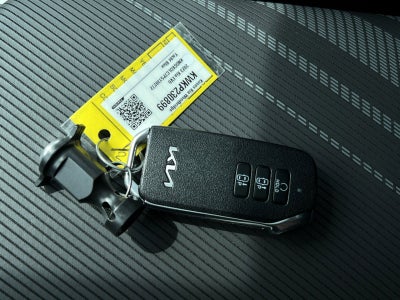 2023 Kia EV6 GT-Line