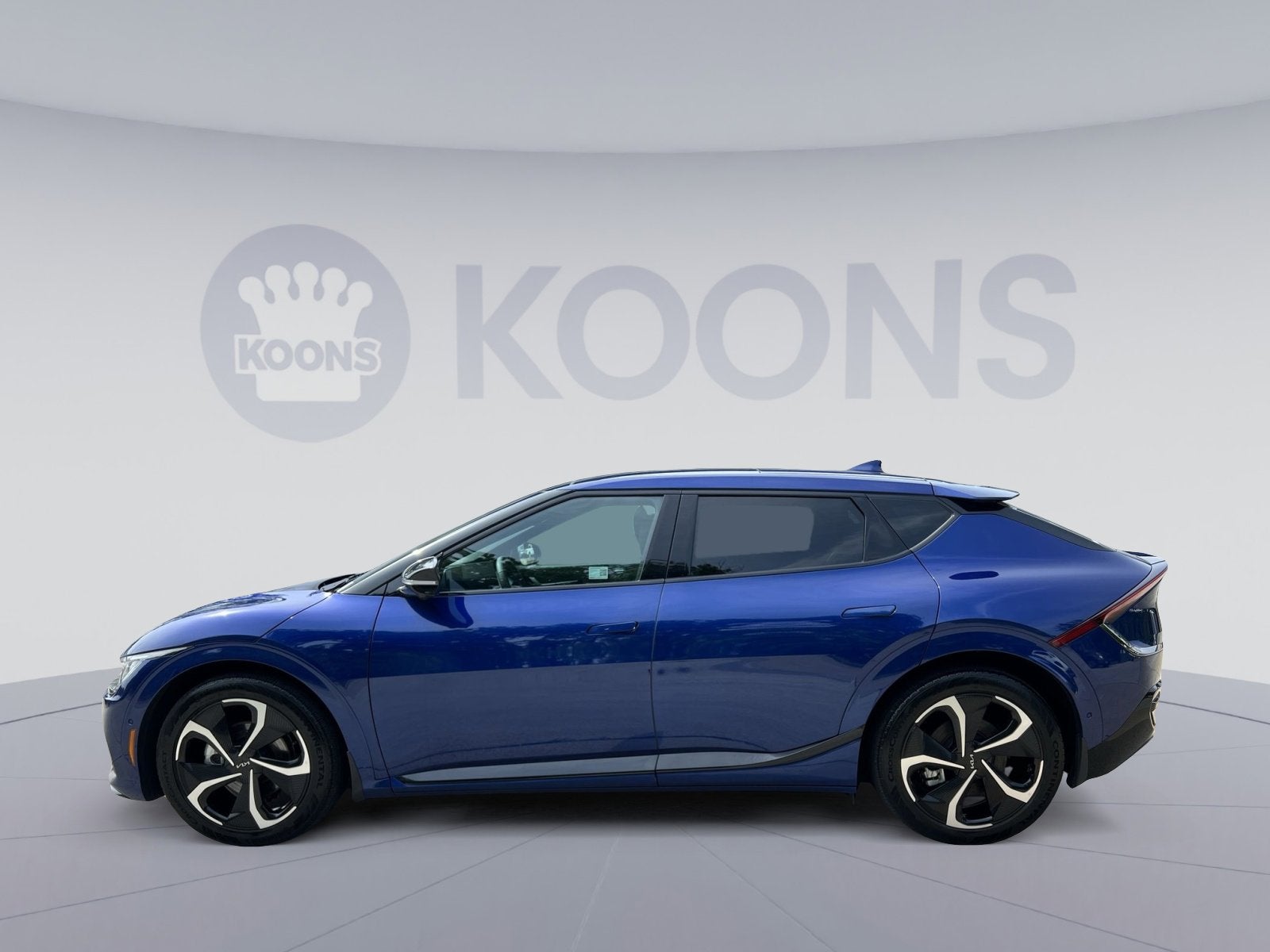 2023 Kia EV6 GT-Line