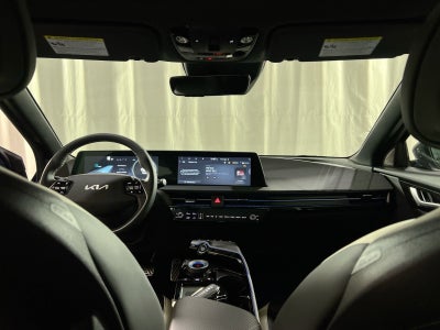 2024 Kia EV6 GT-Line