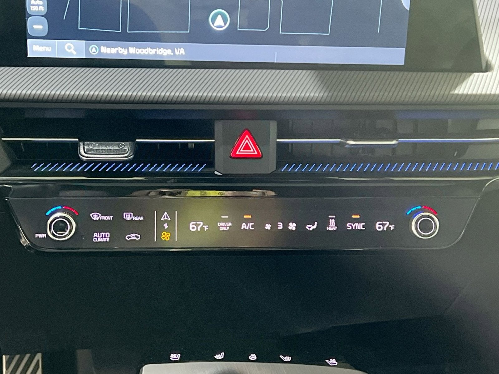 2024 Kia EV6 GT-Line