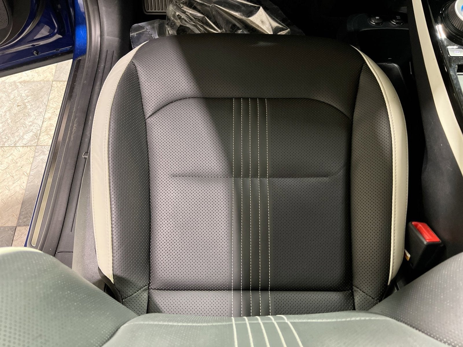 2024 Kia EV6 GT-Line