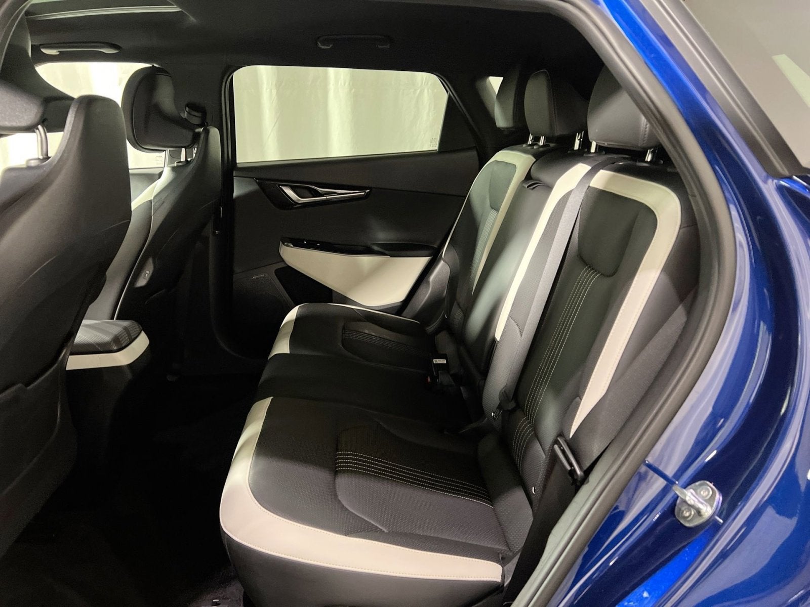 2024 Kia EV6 GT-Line