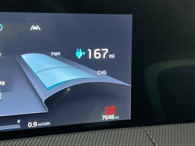 2024 Kia EV6 GT-Line