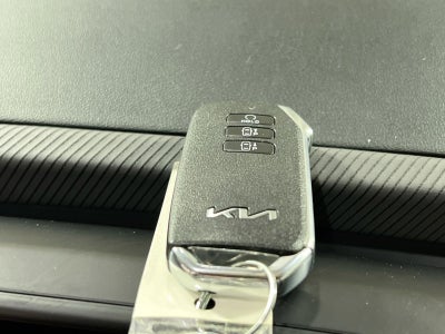 2024 Kia EV6 GT-Line