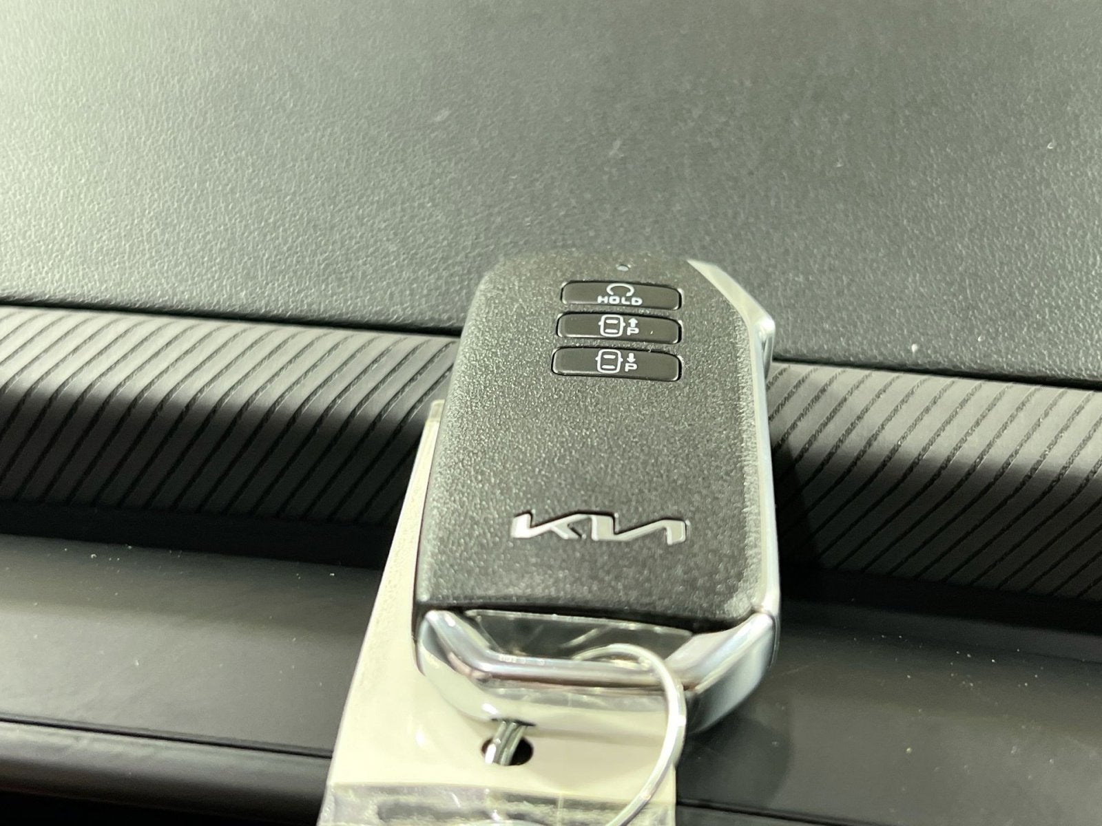 2024 Kia EV6 GT-Line