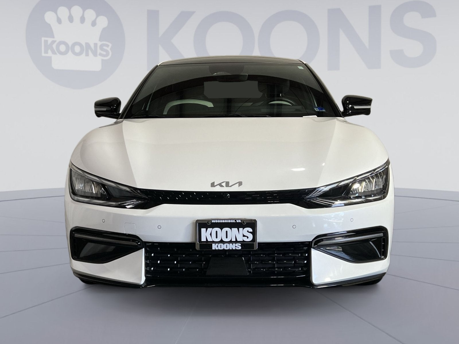 2024 Kia EV6 GT-Line