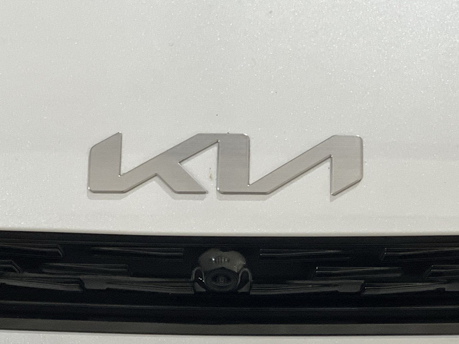 2024 Kia EV6 GT-Line