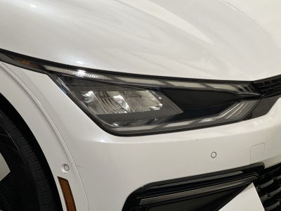 2024 Kia EV6 GT-Line