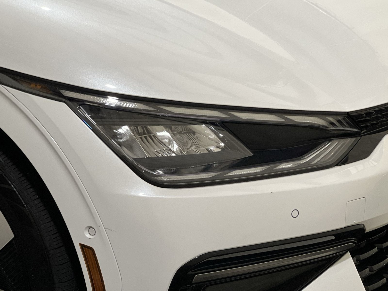 2024 Kia EV6 GT-Line