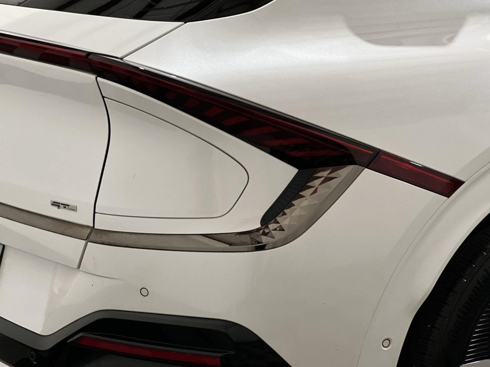 2024 Kia EV6 GT-Line