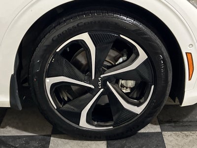 2024 Kia EV6 GT-Line
