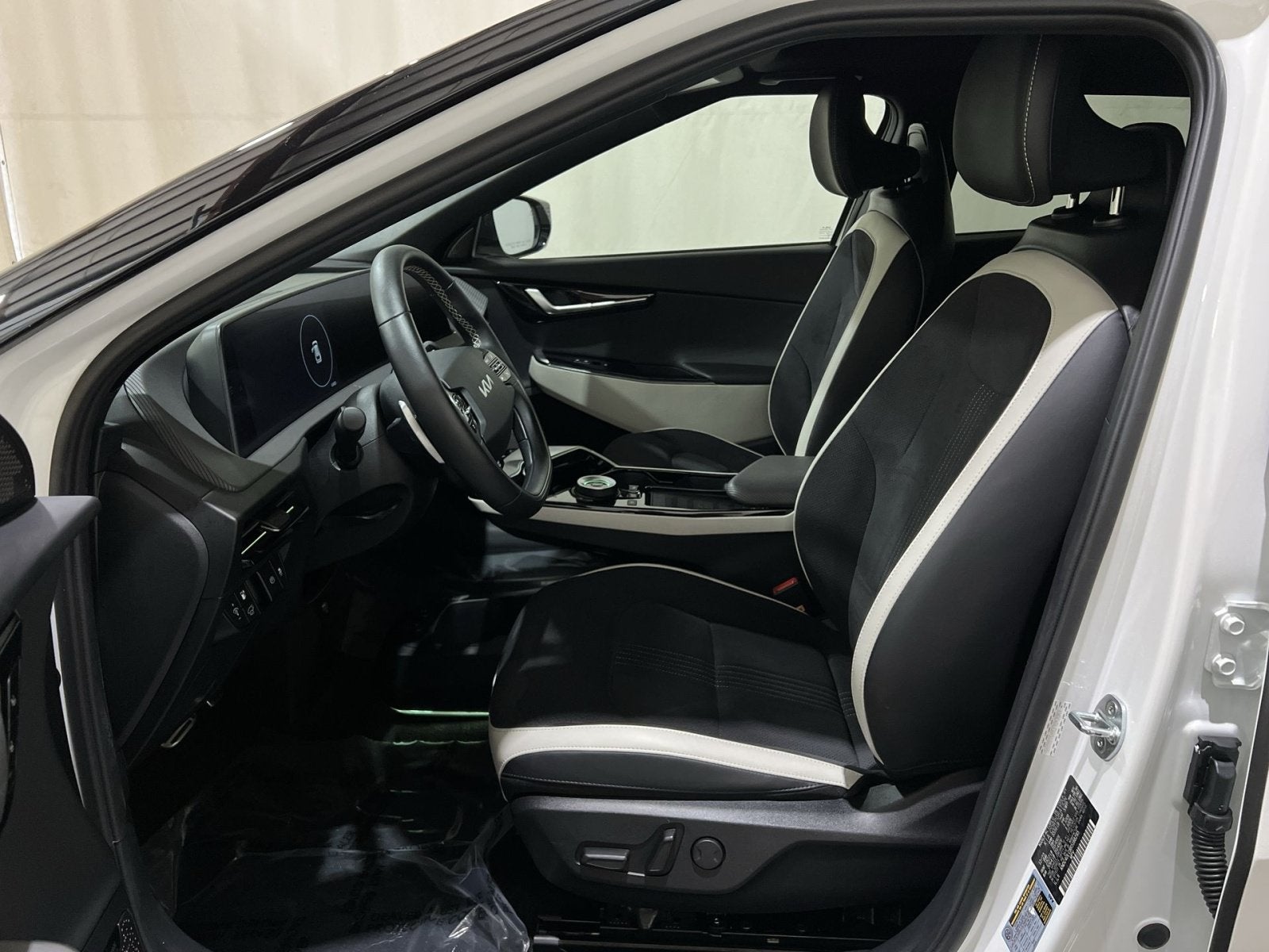 2024 Kia EV6 GT-Line