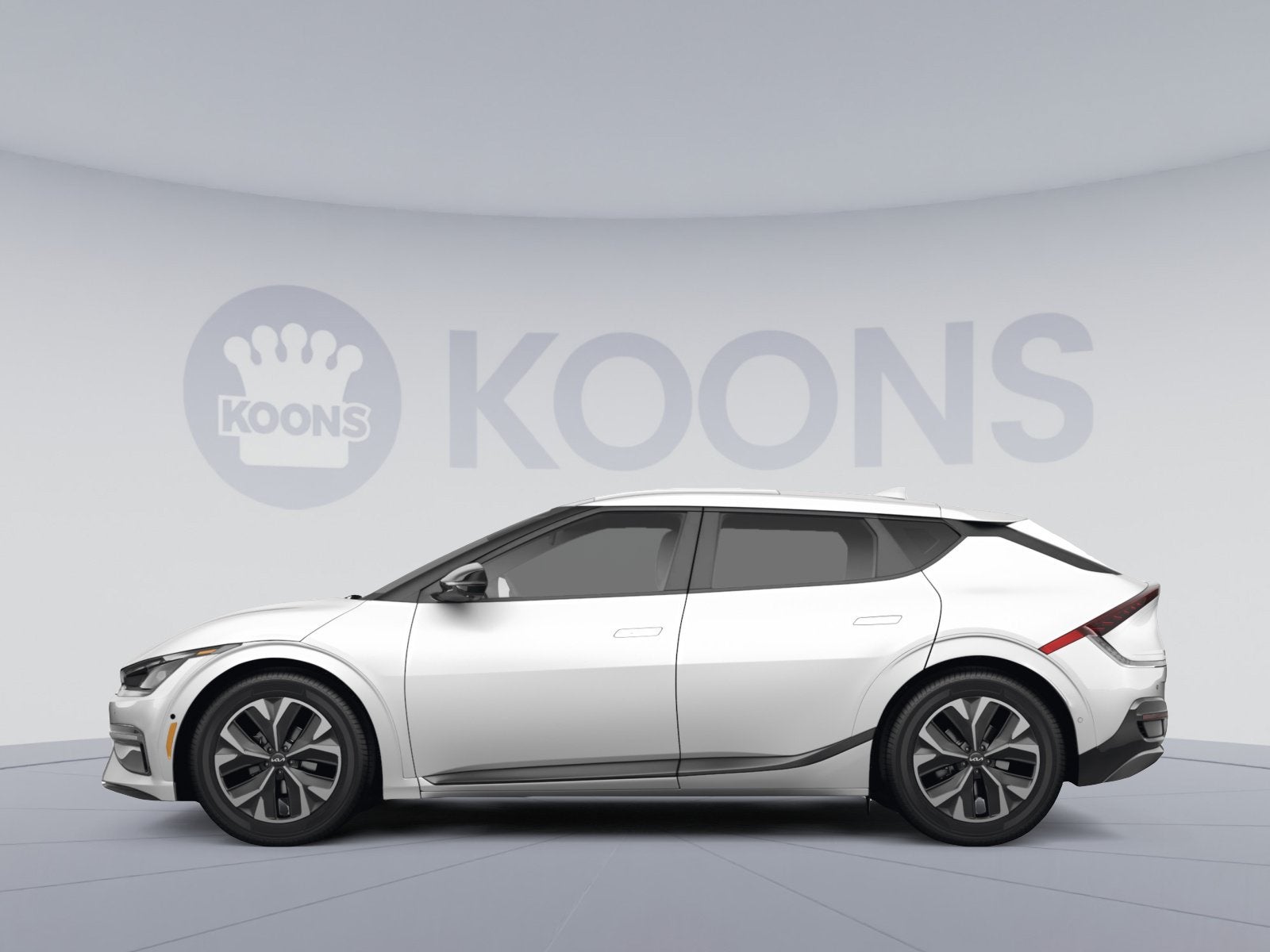 2024 Kia EV6 GT-Line