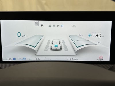 2024 Kia EV6 GT-Line