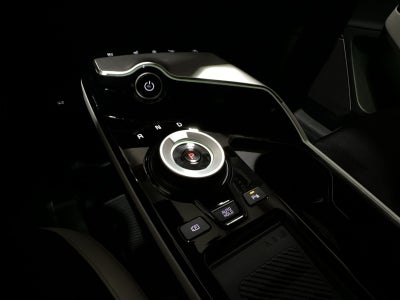 2024 Kia EV6 GT-Line