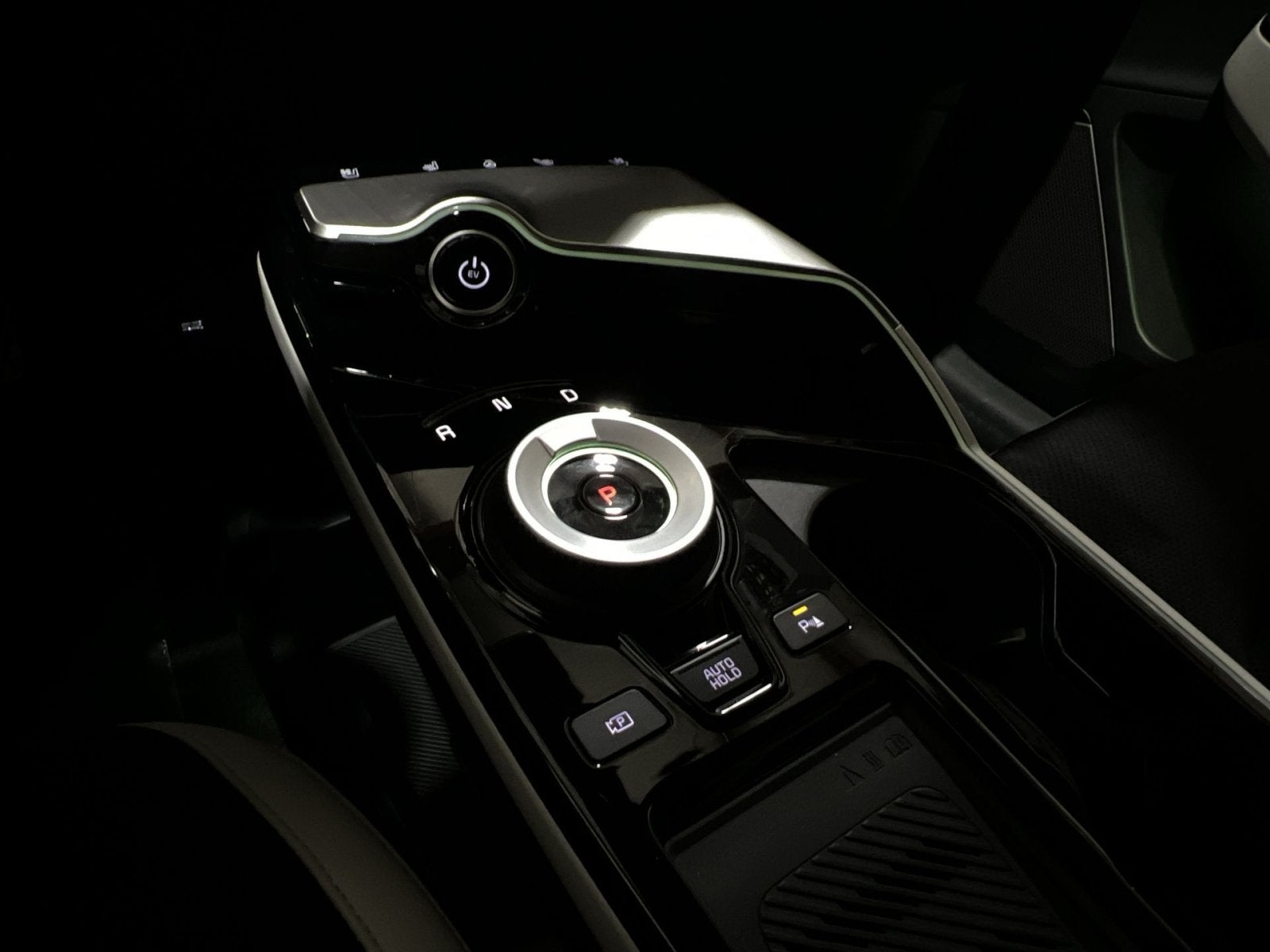 2024 Kia EV6 GT-Line