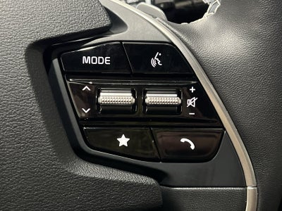 2024 Kia EV6 GT-Line