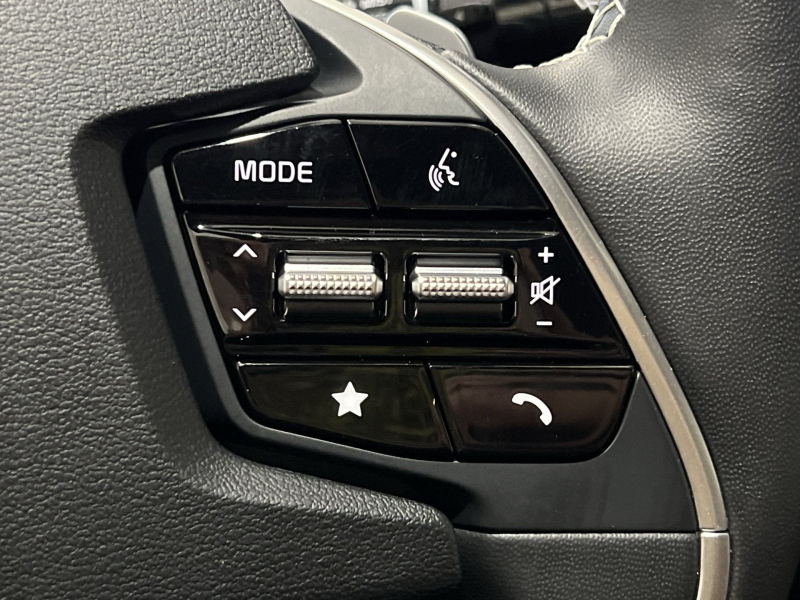2024 Kia EV6 GT-Line