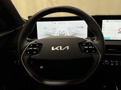 2024 Kia EV6 GT-Line